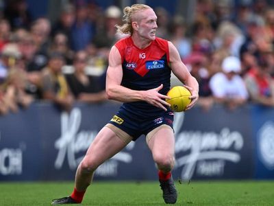 Demons to take cautious approach with star Oliver