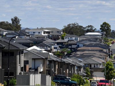 Push for 'fairer' plan for NSW first-home buyers