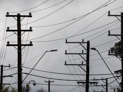 Higher power bills to 'drive Victorians to poverty'
