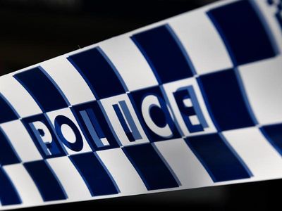 Man charged with attempted murder after police ramming