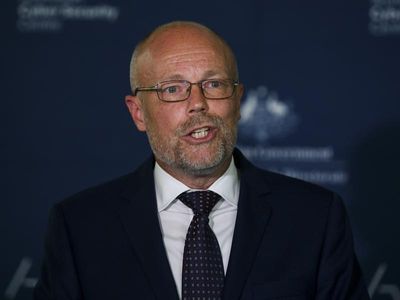 Australia calls out China for cyber espionage
