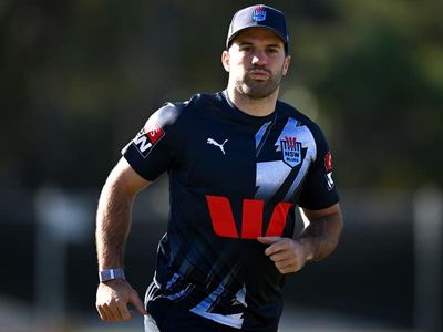 Roosters' woes won't lessen Tedesco's impact: Latrell
