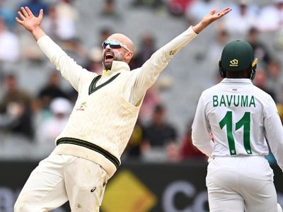 'No line in sand': Nathan Lyon might play on until 2027