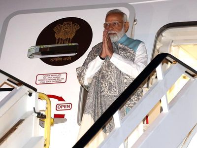 Sydney set for Modi mania but human rights push grows