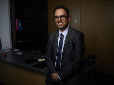Govt stake in more homes is 'part of NSW future'