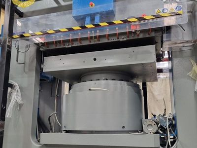 Mexican meth worth $273m hidden in hydraulic press