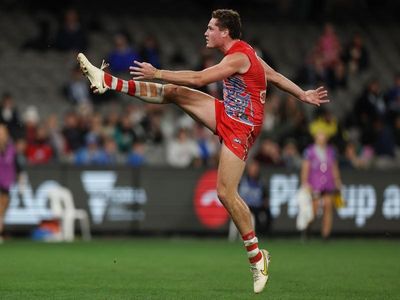 Swans pinch AFL victory after crucial North error