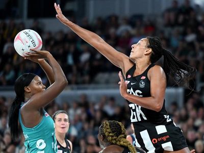 Victoria frontrunner to replace Magpies netball side