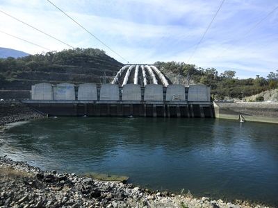 Energy tsar board axed as ministers clean up transition
