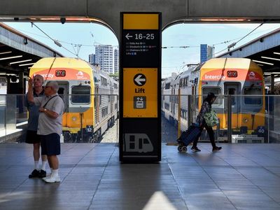 Urgent fix blitz to get Sydney's trains back on track