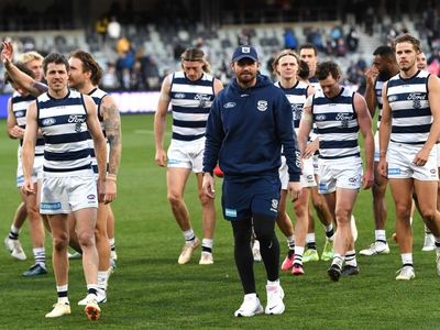 Dangerfield rules out coaching due to stress, workload