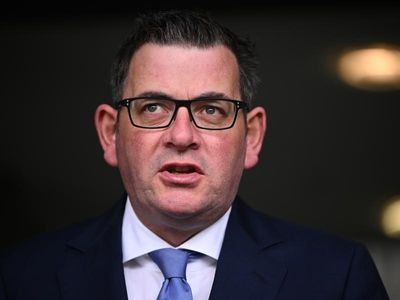 Victorian premier's plan to repay 'COVID credit card'