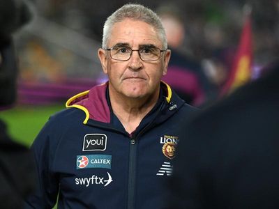 AFL coaching tougher than ever: Lions' Fagan