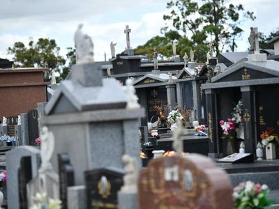 Cemeteries to merge after audit on Sydney grave space