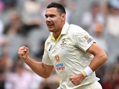 Boland has Broad plan to combat 'Bazball' in Ashes