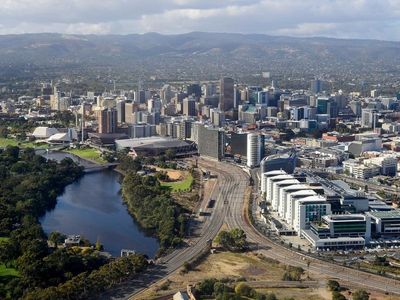 SA urged to bid for UN climate change conference