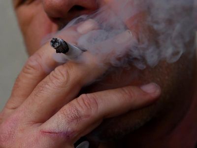 Illegal tobacco crackdown in tough Qld smoking reforms
