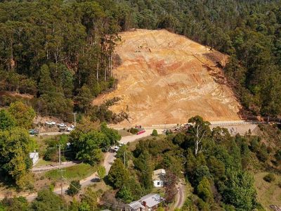 Vic government defends disaster funding record