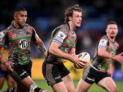 Graham a chance for Souths despite NSW withdrawal