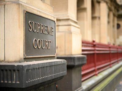 Mercy plea after woman killed violent, abusive husband