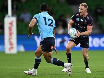 Hodge wants win to celebrate final Rebels home game