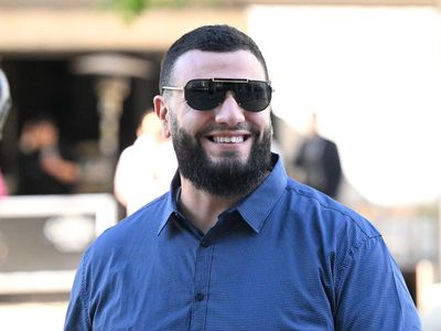 Man may have been 'tricked into being drug courier'
