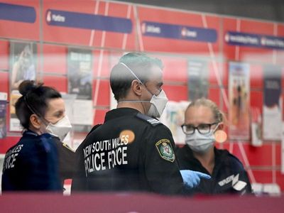 Watchdog chastises NSW police on mental health approach