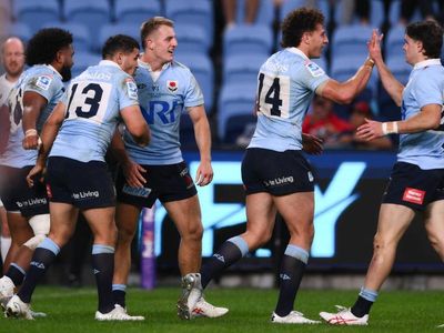 Waratahs want fourth win with Super finals in sight