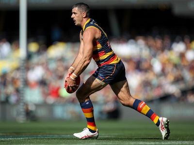 Walker, Doedee to return for Crows, but doubt on Smith