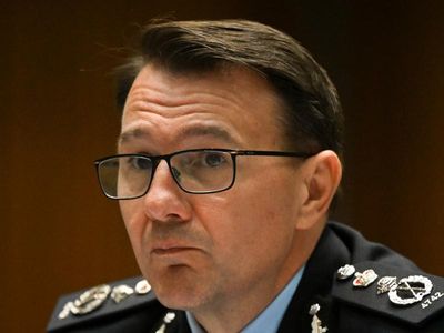 AFP boss received message about PwC from firm partner