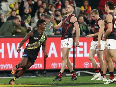 Bombers loom as Dreamtime litmus test for Tigers