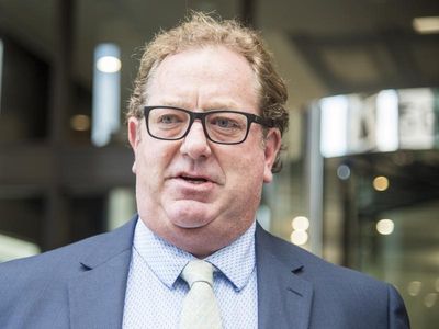 Domestic violence charges dropped against state MP