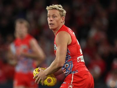 Swans confident they can charge up the AFL table