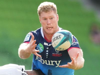Philip fronts for Rebels in key Super Rugby clash