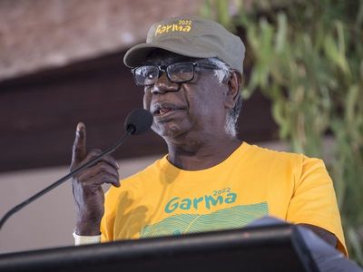 Court paves way for compensation for traditional owners