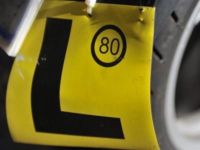 Learner faces more serious charge over pedestrian death