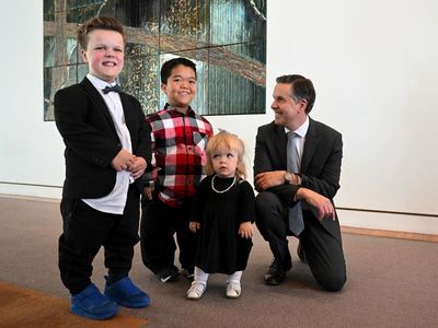 Cuts to cost of dwarfism drug to save families millions