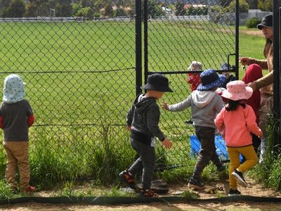 Call to recognise Indigenous skills of early educators