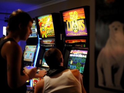 Gambling signage to be stripped from NSW pubs and clubs