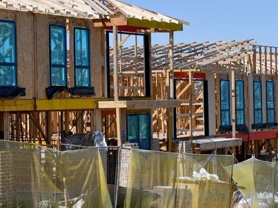 Flooding the market may not fix rental affordability