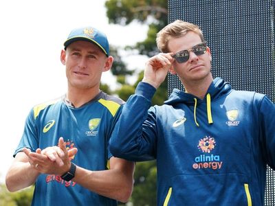 Steve Smith outshines Labuschagne in county clash
