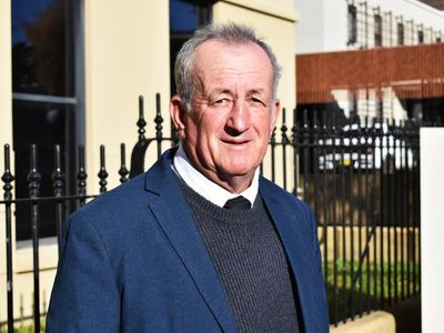 NSW mayor wanted nothing to do with 'blackmail' letter