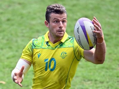 Australian sevens men one win away from the Olympics