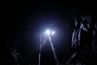 AP PHOTOS: A proliferation of gold mines in Venezuela offers grueling, dangerous work