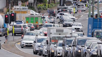 Queensland traffic camera revenue jumps 70 per cent in one year due to steeper fines