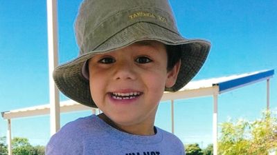 Inquest urges better first aid in schools after Lucas Latouche Mazzei choked on nectarine stone