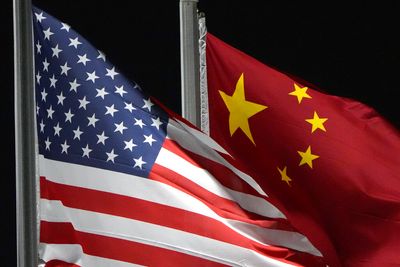 China could hack US ‘critical infrastructure’, State Dept warns