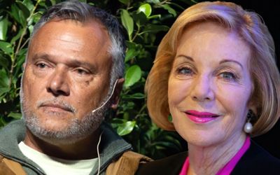 Buttrose lashes ‘abhorrent, unacceptable’ abuse of Stan Grant