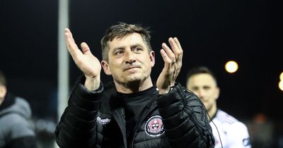 Bohemians boss calls for Under-21/reserve league, adds to pleas for investment in youth development