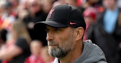 Liverpool can savour Man United moment but Jurgen Klopp can't escape European blow